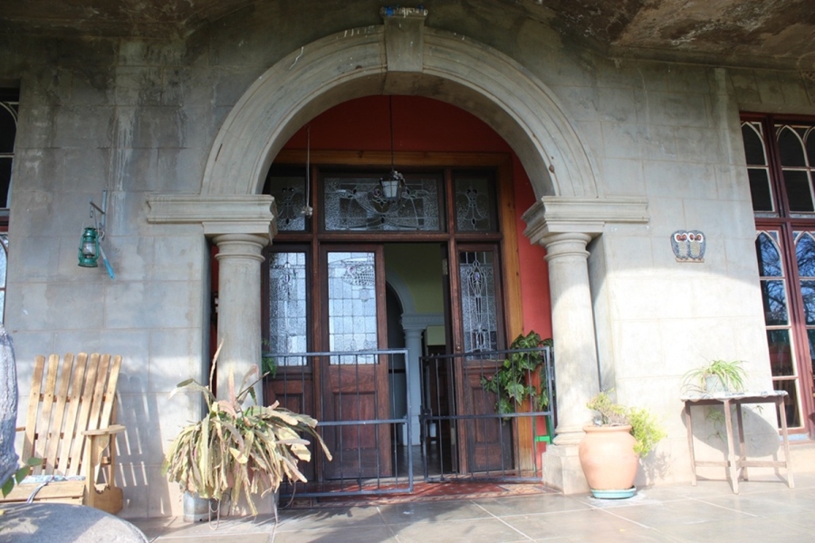 6 Bedroom Property for Sale in Aliwal North Eastern Cape